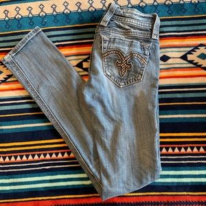 Rock Revival Jeans😍💞